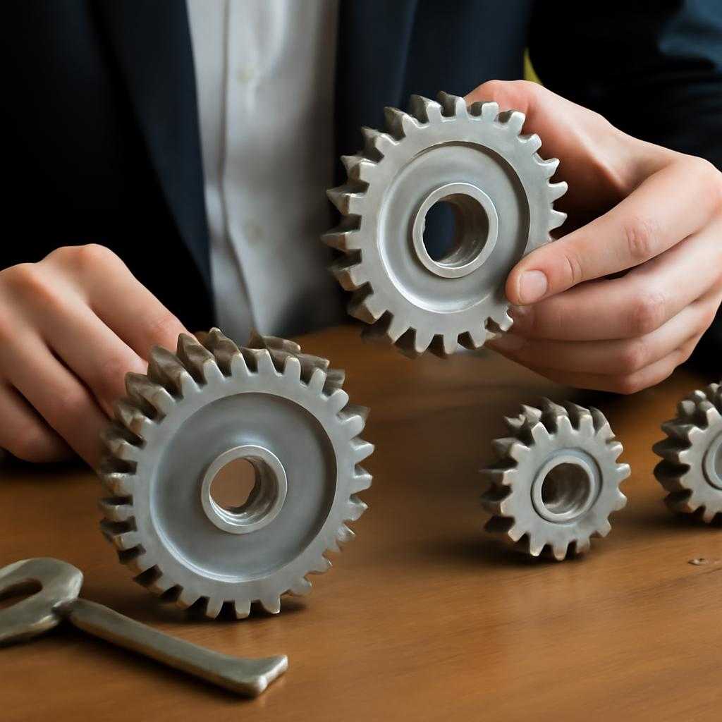 De juiste drijfwerkkeuze als sleutel tot succes