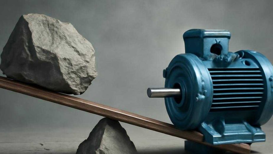 Transformer l'instabilité en fiabilité avec le bon moteur électrique