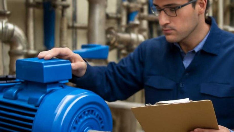 Choisir le bon moteur électrique pour une installation durable et efficace