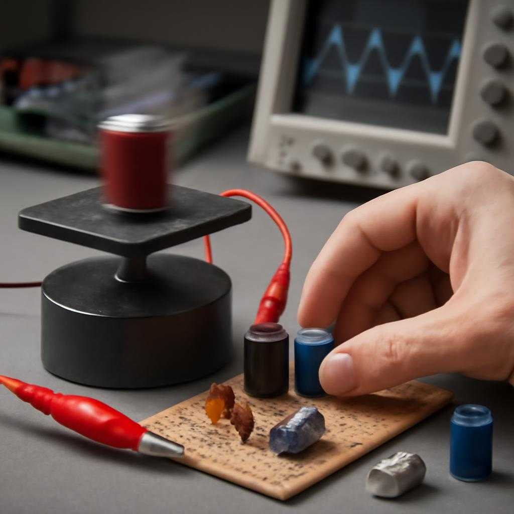 Transformer l'instabilité en fiabilité avec le bon choix de composants