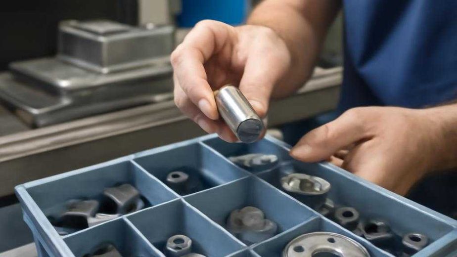 Choisir le bon composant peut transformer votre production