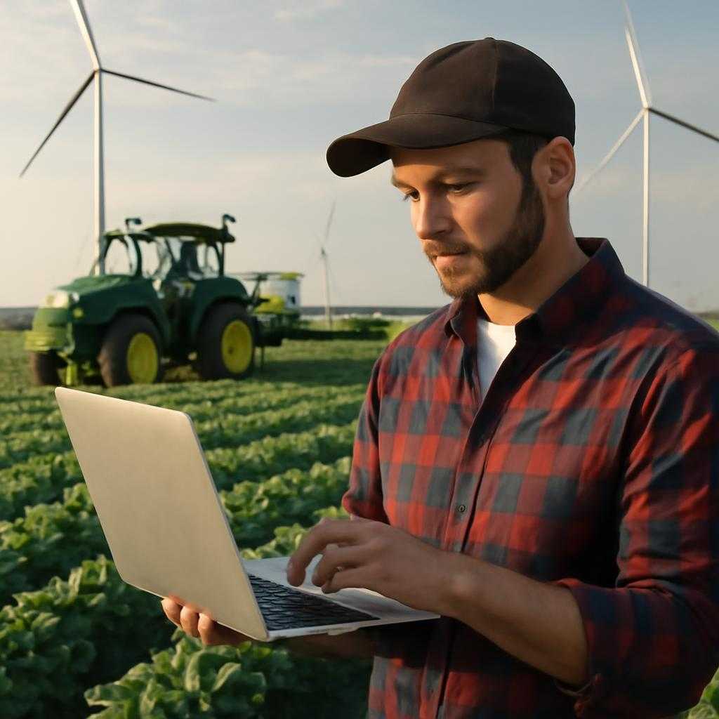 Decidir con inteligencia transforma la producción