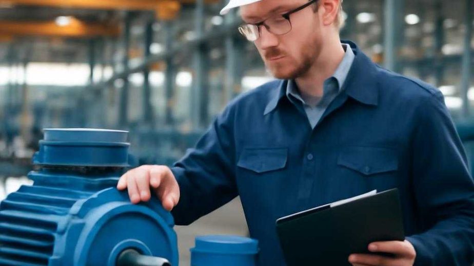 Elección crítica de motores eléctricos para optimizar la producción industrial