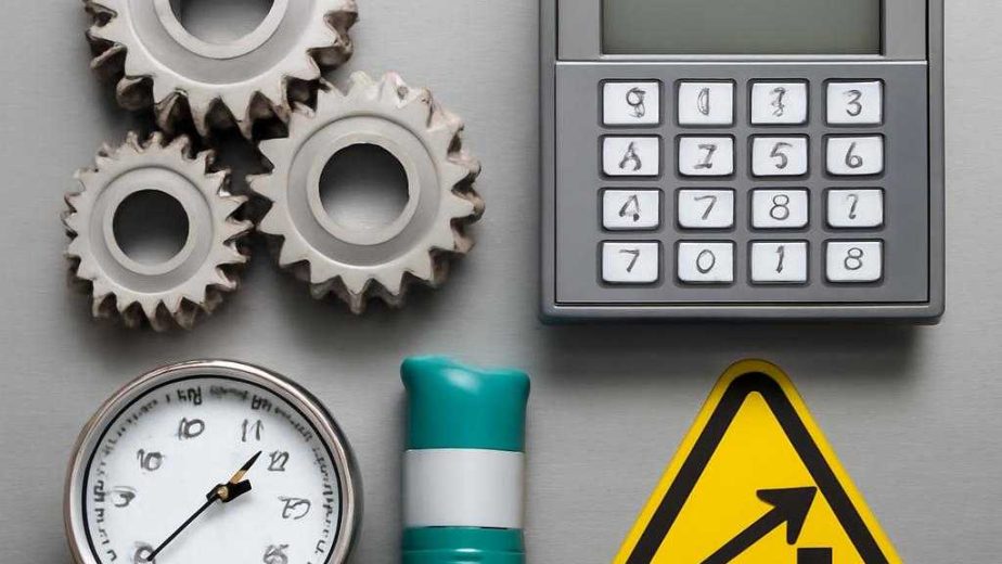 Componentes clave para una producción eficiente y estable