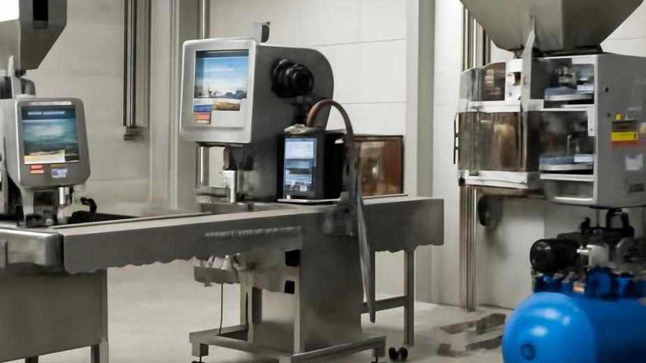 Equipamiento clave para mantener tu línea productiva en acción