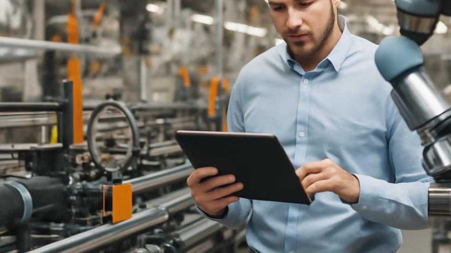 Transforma tu línea de producción eligiendo los componentes adecuados