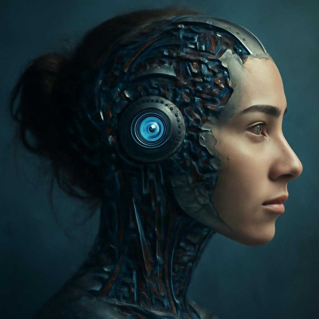 Intelligenza artificiale la nuova frontiera dello sviluppo umano