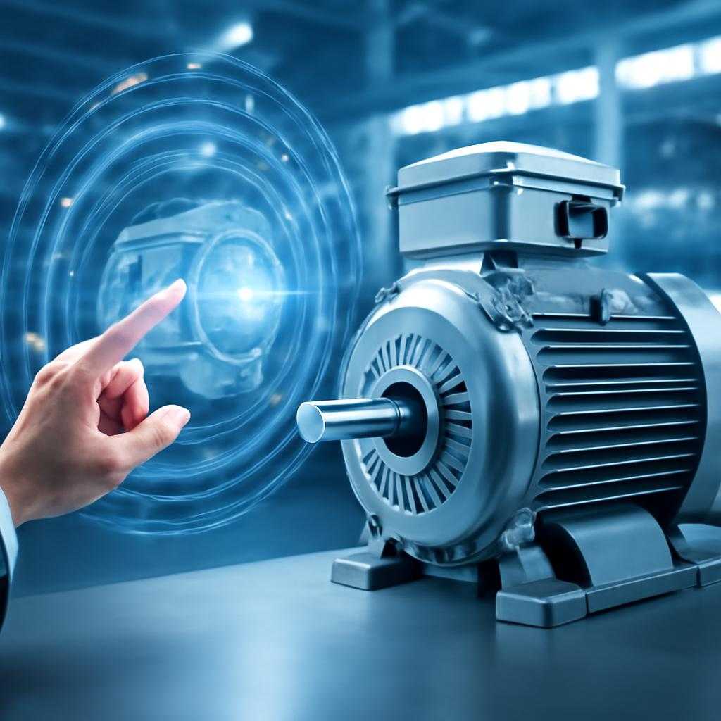 Innovazione e affidabilità nella scelta dei motori elettrici