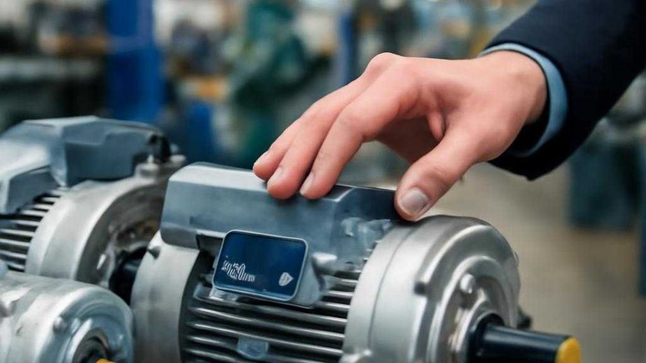 Motori elettrici scelta strategica per l'efficienza produttiva