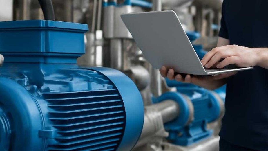 Trasforma il tuo impianto con motori elettrici AL affidabili