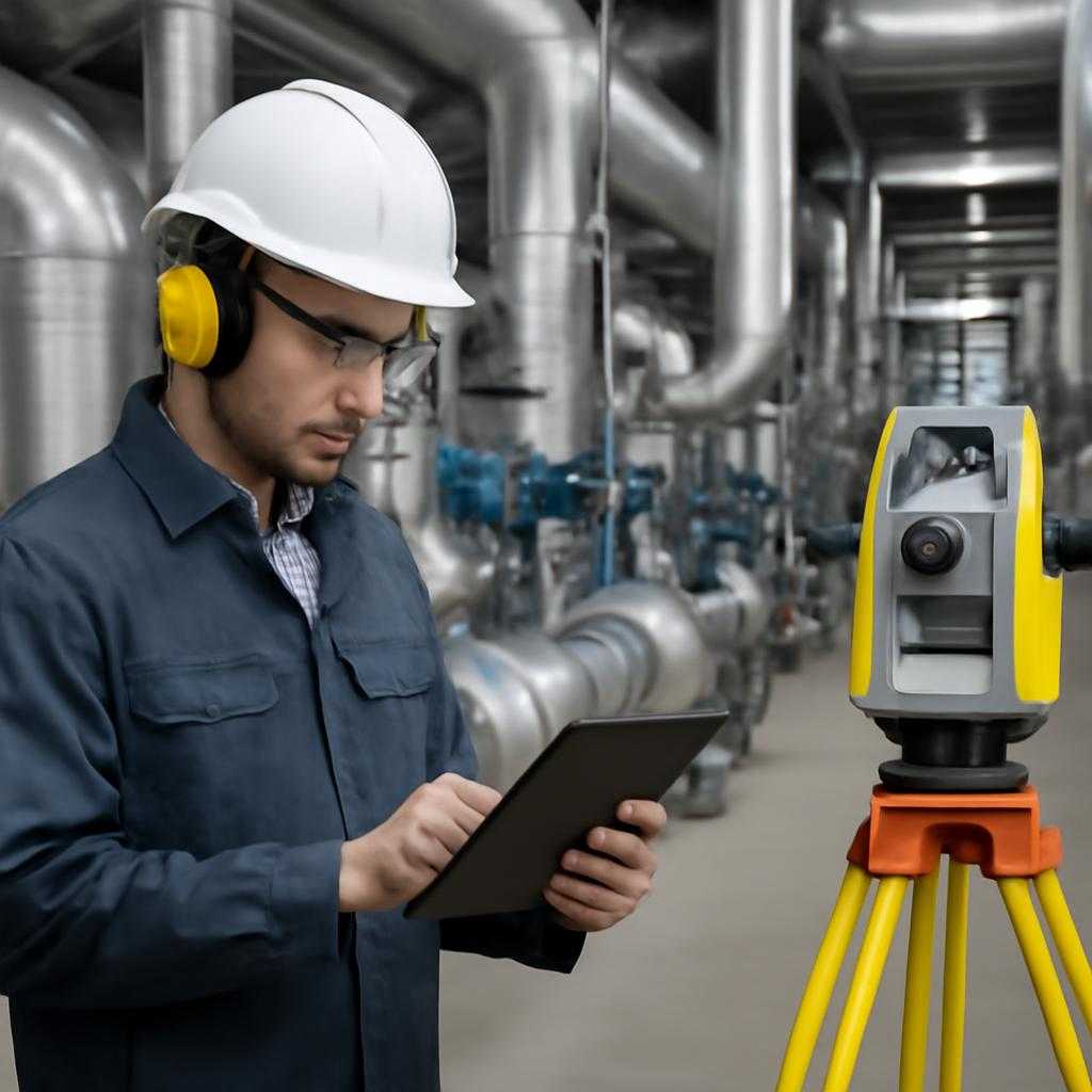 Cum transformi funcționarea instalațiilor industriale cu echipamentul adecvat