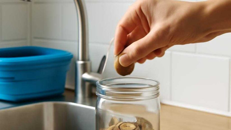 Pienet valinnat suuria säästöjä