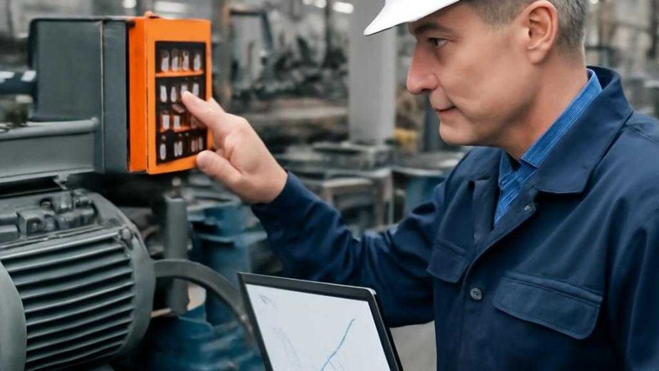 Jak optymalizacja napędów zmniejsza koszty i przestoje w produkcji