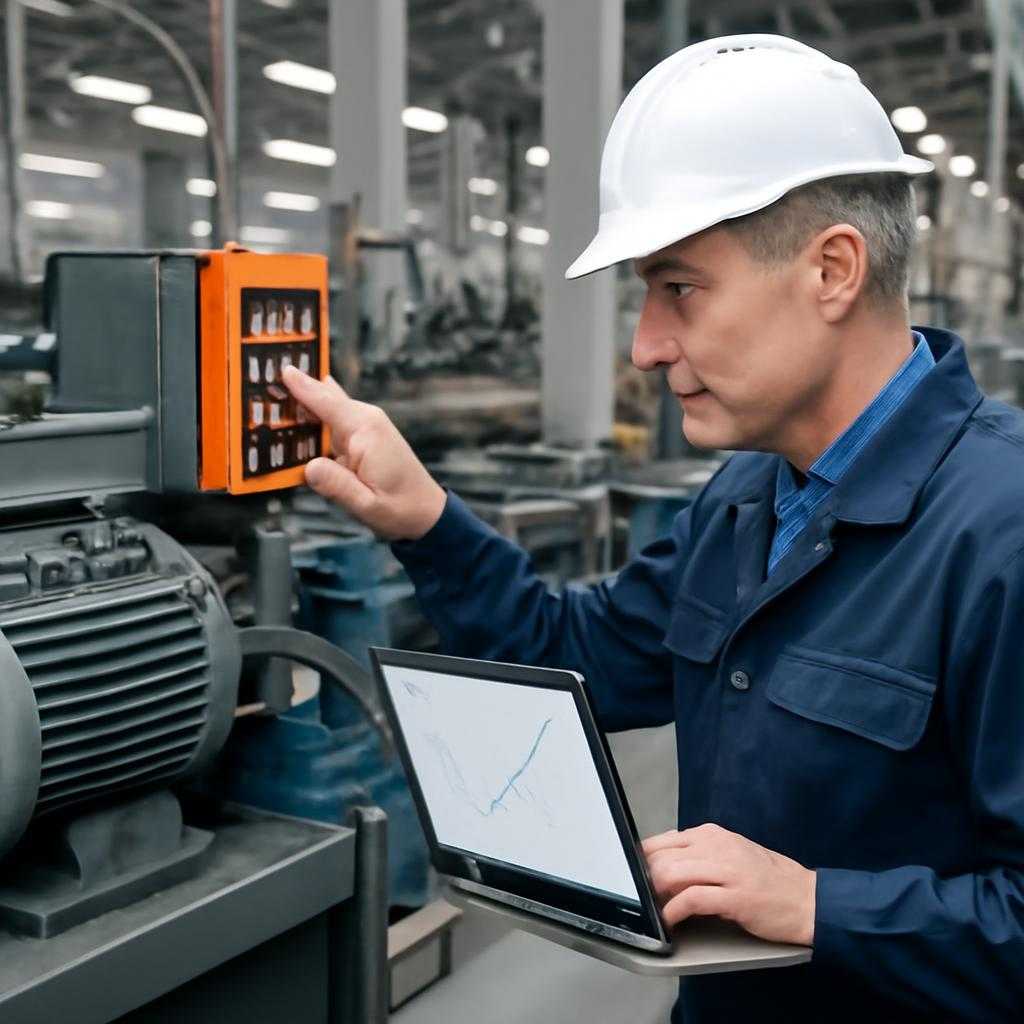 Jak optymalizacja napędów zmniejsza koszty i przestoje w produkcji