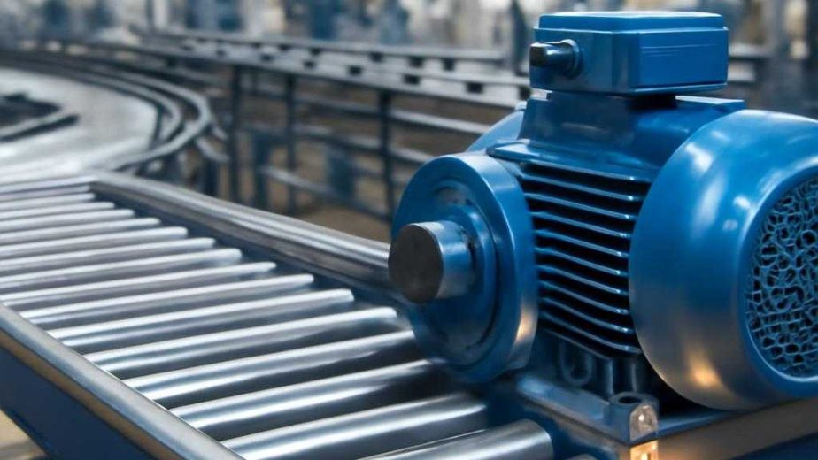 Vaše linie může běžet hladce vyberete-li správný pohon