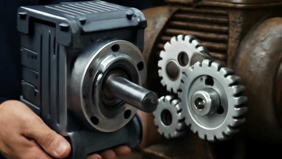 Ako správna prevodovka predlžuje životnosť tvojho stroja