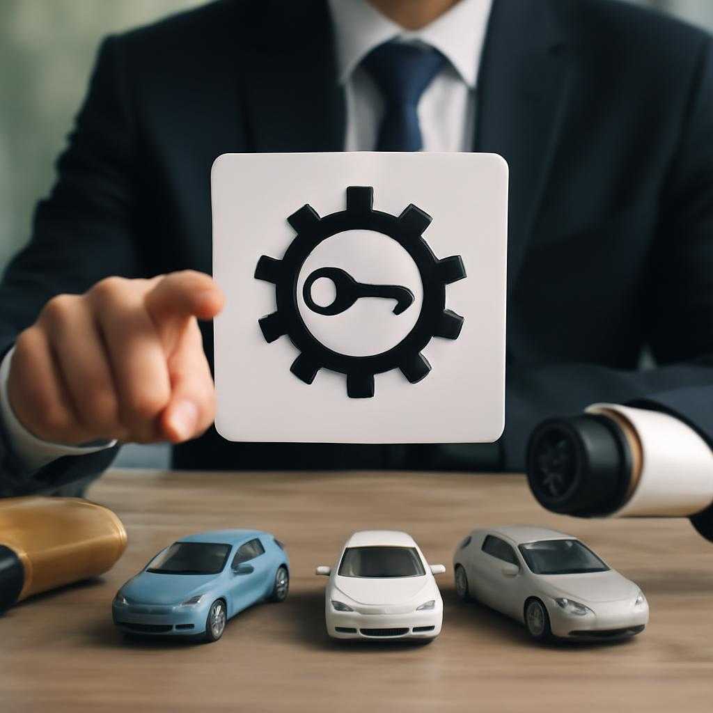 Volba správného pohonu klíčem k efektivitě