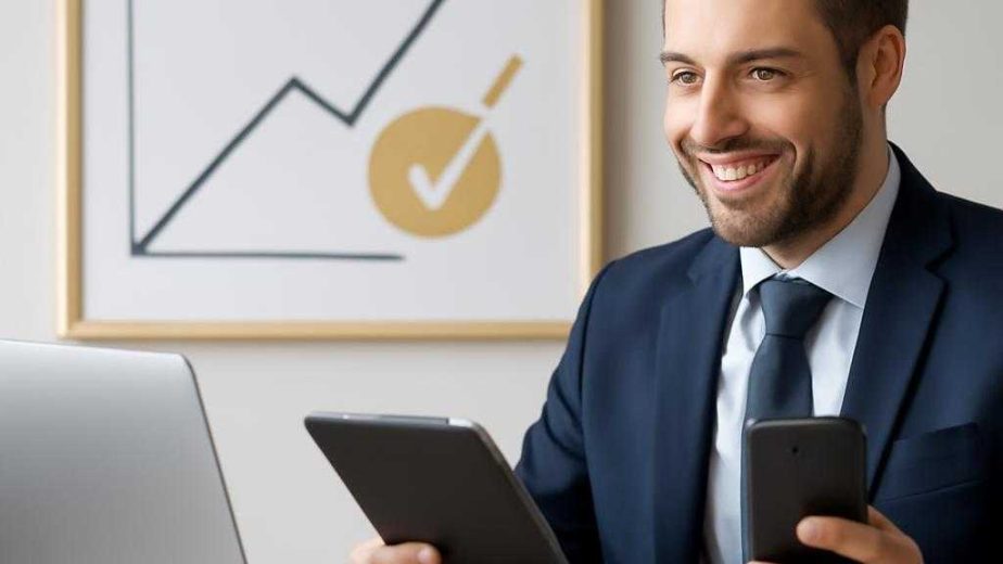 Optimalus įrenginio pasirinkimas kaip sėkmės garantas