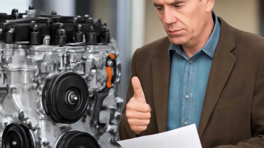 Megbízható motorválasztás alapjai