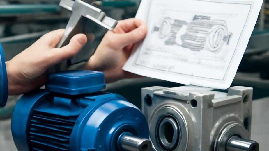 Hogyan válasszunk megbízható hajtást gyártósori modernizálás során