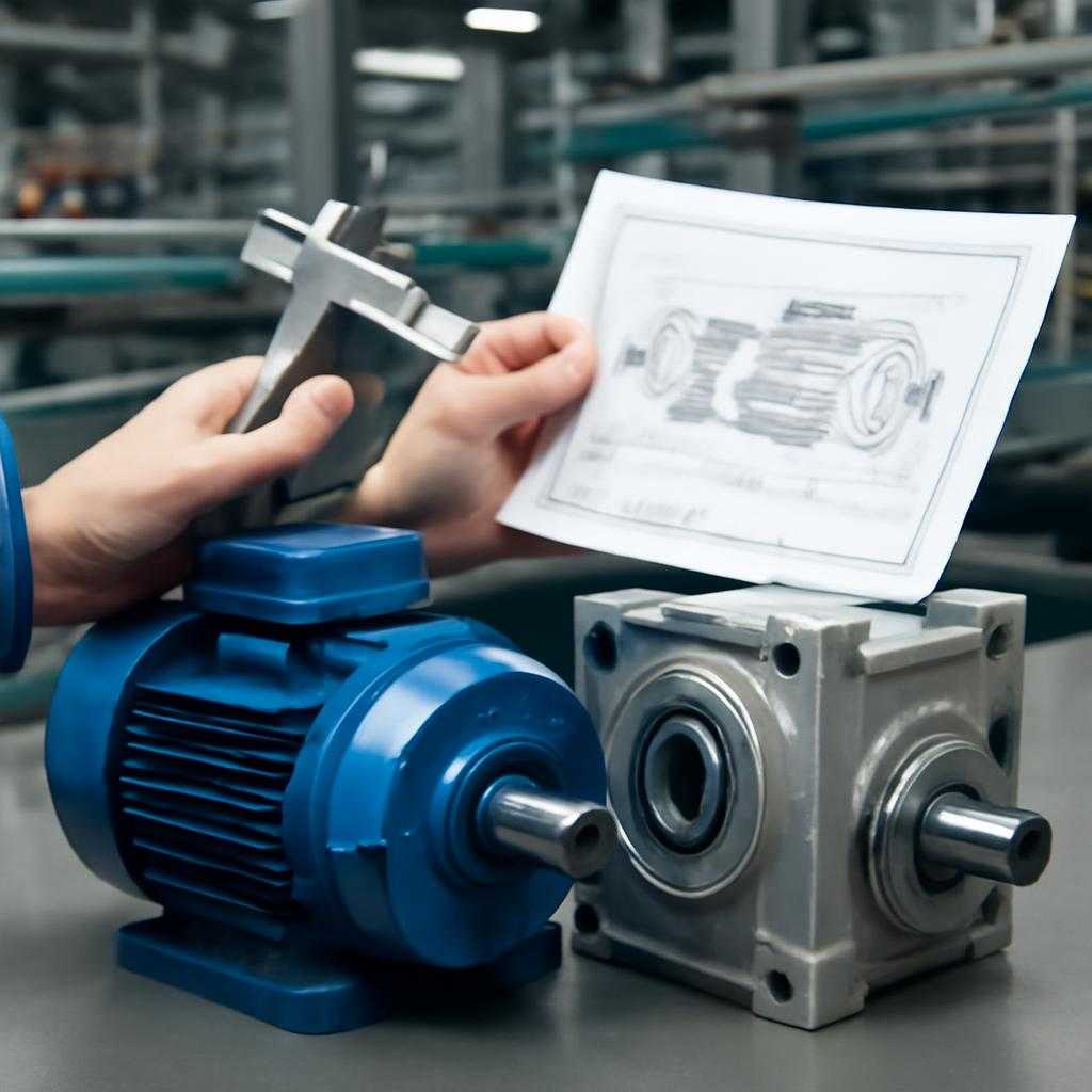 Hogyan válasszunk megbízható hajtást gyártósori modernizálás során