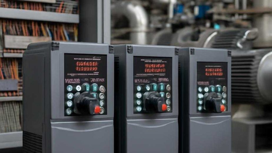 Frekvenciaváltók a hatékonyabb és megbízhatóbb ipari működésért