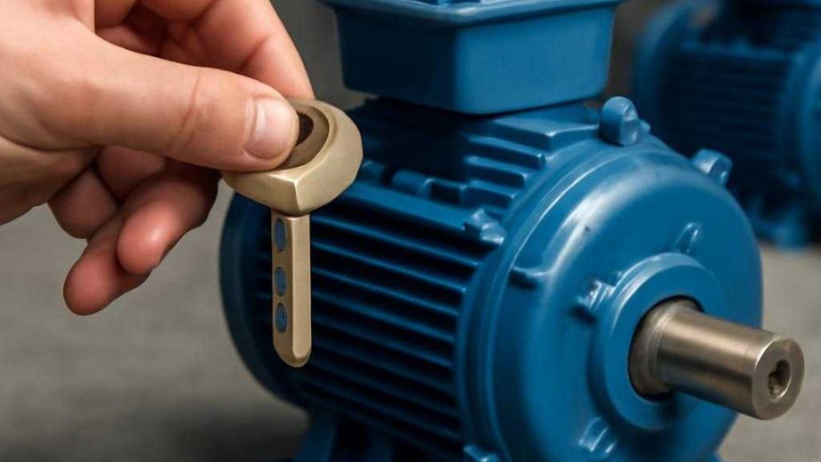 Pohľad na neoceniteľnú hodnotu správneho výberu priemyselných motorov