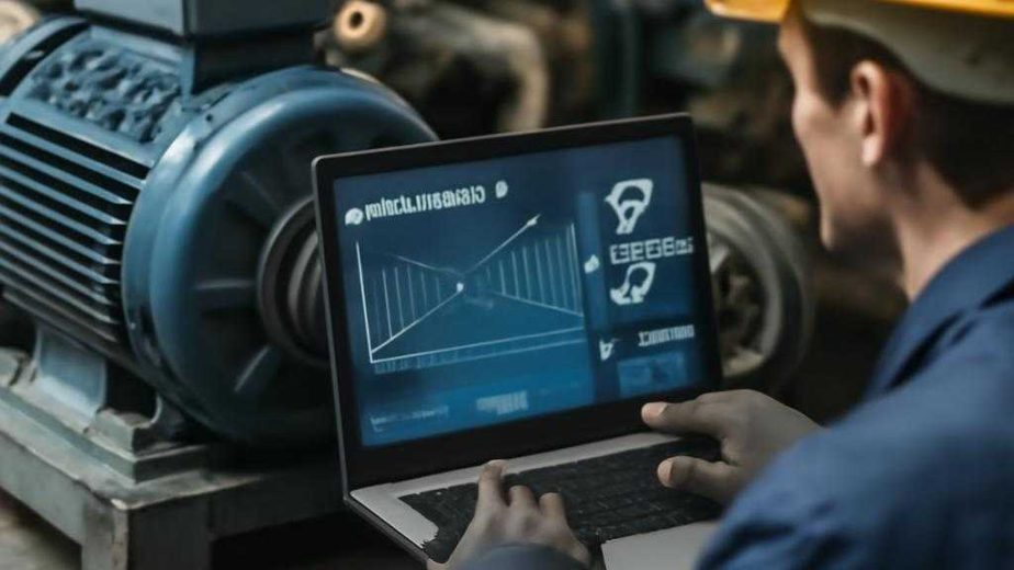 Optimisation des équipements industriels grâce au moteur électrique adéquat