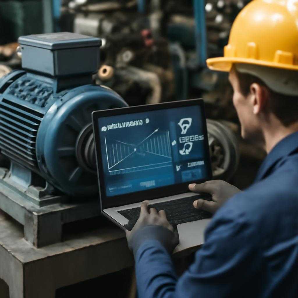 Optimisation des équipements industriels grâce au moteur électrique adéquat