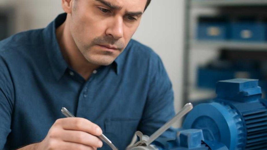 Συμβουλές για την επιλογή των ιδανικών ηλεκτροκινητήρων