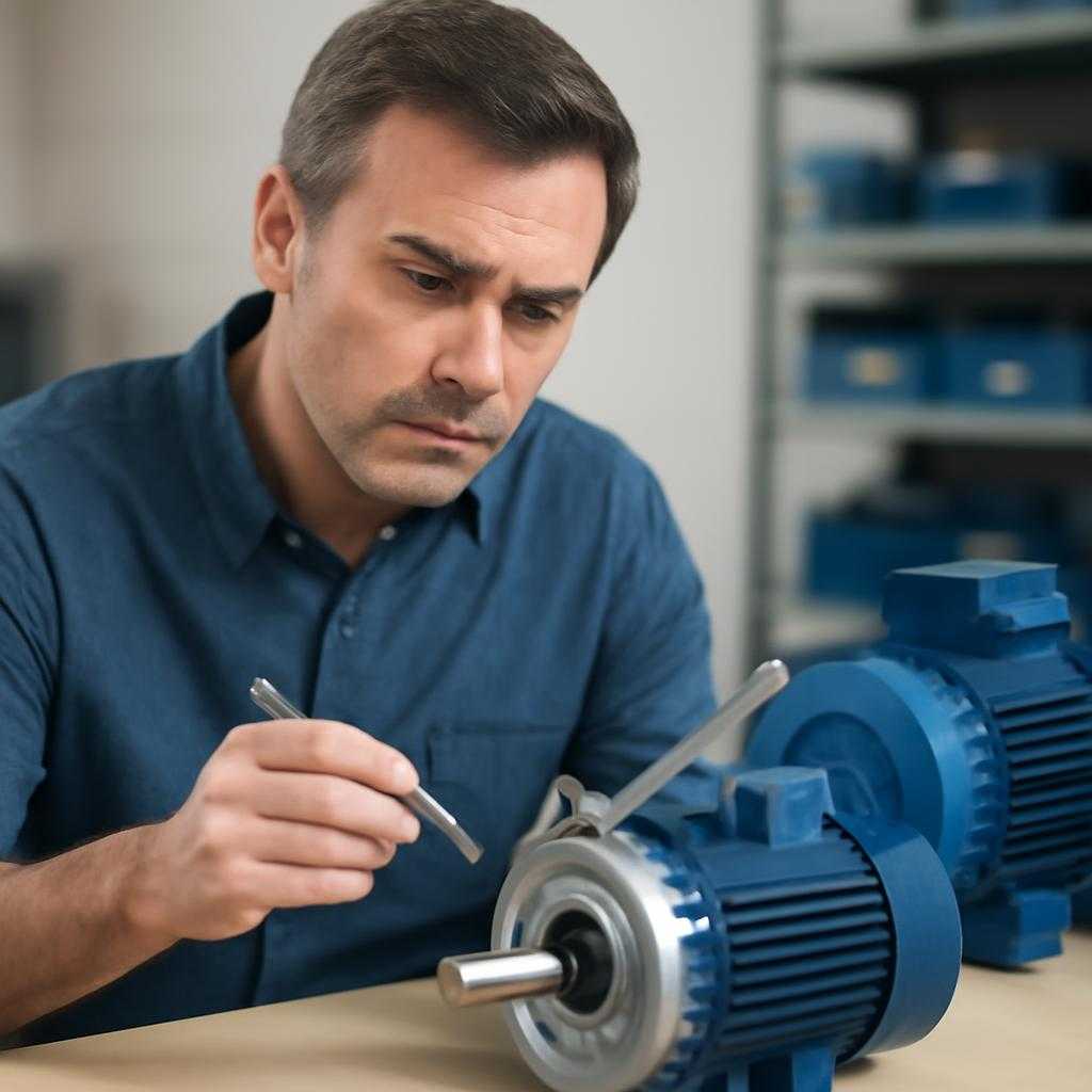 Συμβουλές για την επιλογή των ιδανικών ηλεκτροκινητήρων