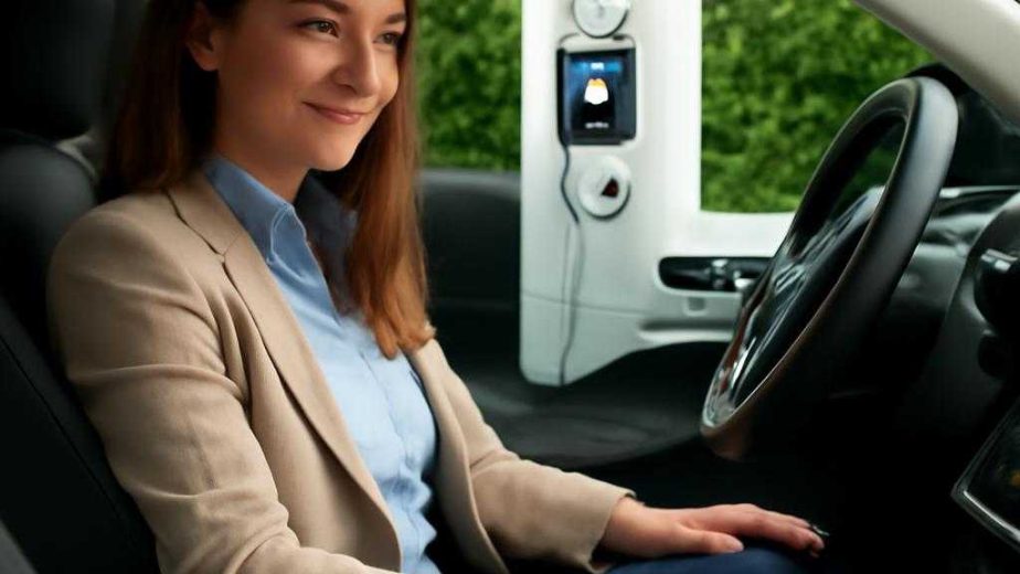 Izbira na pravilni pogon ne e slučajна