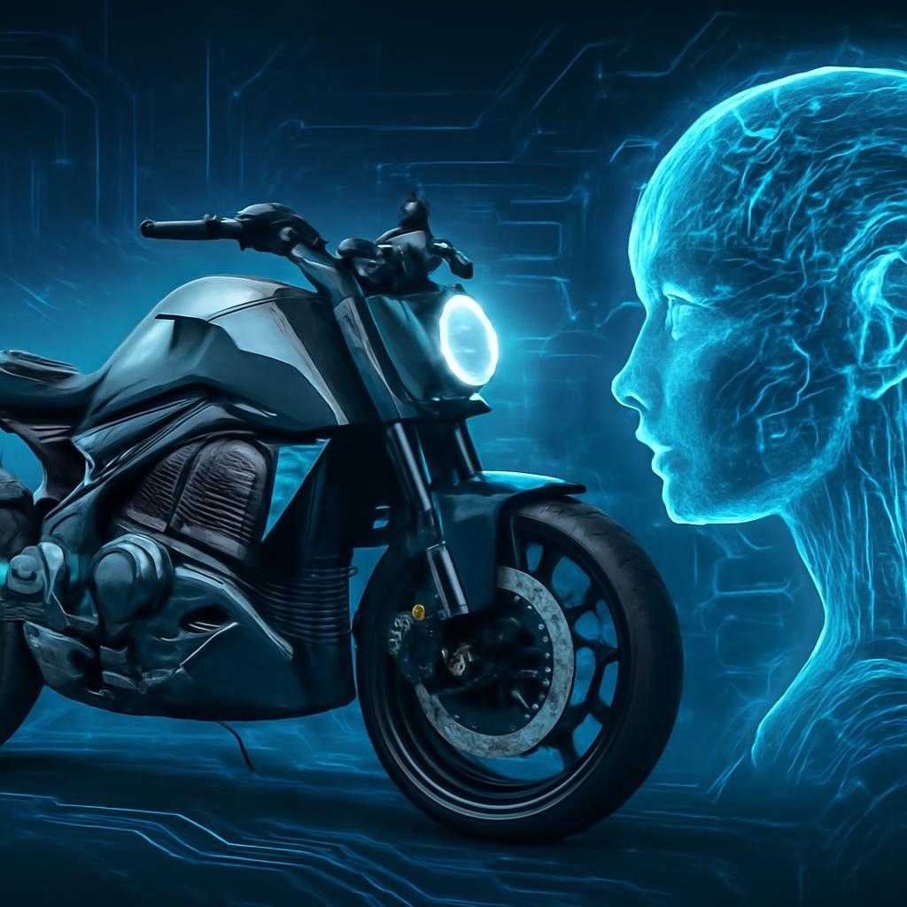 Бъдещето на eлектрически мотори s AL иновациите