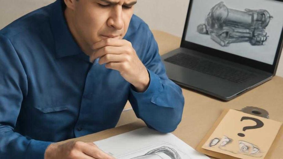 장비 선택의 성패를 좌우하는 설계 결정의 중요성